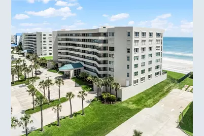 4631 S Atlantic Avenue #8102, Port Orange, FL 32127 - Photo 1