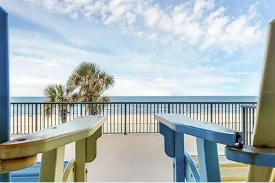 4631 S Atlantic Avenue #8102, Port Orange, FL 32127 - Photo 71