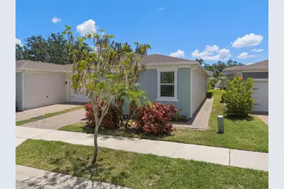 1841 Overcup Avenue, Saint Cloud, FL 34771 - Photo 3