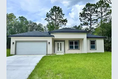 7977 N Pocono Drive, Citrus Springs, FL 34434 - Photo 1