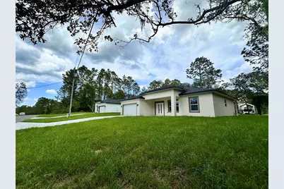 7977 N Pocono Drive, Citrus Springs, FL 34434 - Photo 5