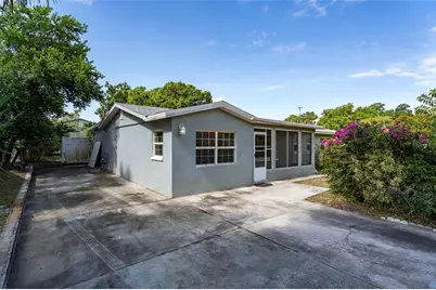 540 W Columbia Street, Lake Alfred, FL 33850 - Photo 1