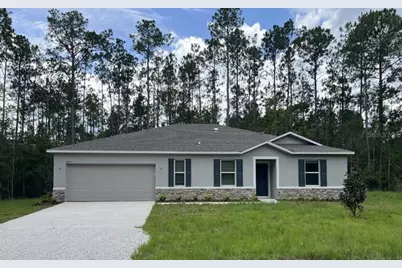 4325 Regina Street, Hastings, FL 32145 - Photo 1