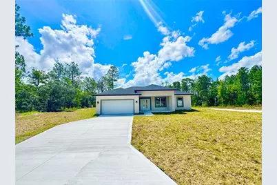 9835 N Essex Terrace, Dunnellon, FL 34433 - Photo 3