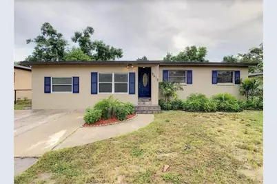 5615 Arundel Drive, Orlando, FL 32808 - Photo 1