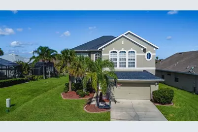 2530 The Oaks Boulevard, Kissimmee, FL 34746 - Photo 1