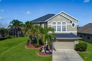 2530 The Oaks Blvd, Kissimmee, FL 34746 - Photo 1