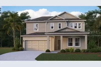 2943 Haze Road, Clermont, FL 34714 - Photo 1