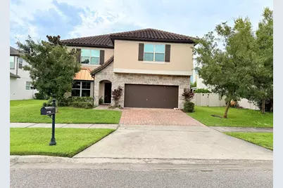 14847 Golden Sunburst Avenue, Orlando, FL 32827 - Photo 1