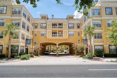 860 N Orange Avenue #210, Orlando, FL 32801 - Photo 1