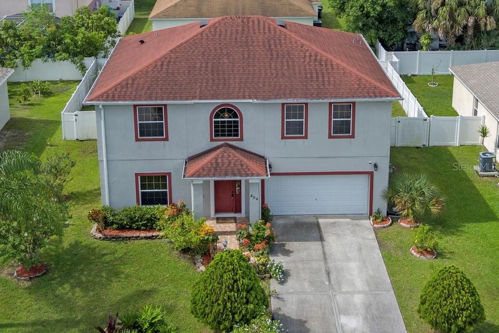 404 Bar Ct - 404 Bar Ct, Kissimmee, FL 34759 Luxury Property | Jose Angel Pina