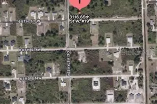 3116 65th St W, Lehigh Acres, FL 33971 - Photo 5