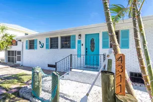 4311 123rd St W, Cortez, FL 34215 - Photo 1