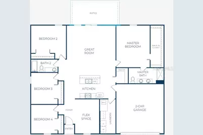 4 Willow Run Course, Ocala, FL 34472 - Photo 3