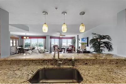 4 Oceans West Boulevard #502D, Daytona Beach Shores, FL 32118 - Photo 9