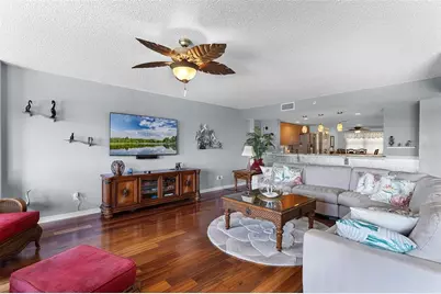 4 Oceans West Boulevard #502D, Daytona Beach Shores, FL 32118 - Photo 3