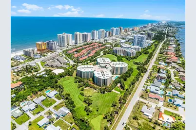 4 Oceans West Boulevard #502D, Daytona Beach Shores, FL 32118 - Photo 29