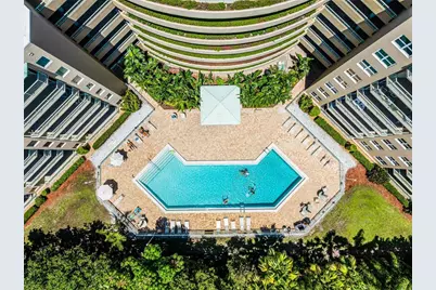 4 Oceans West Boulevard #502D, Daytona Beach Shores, FL 32118 - Photo 25