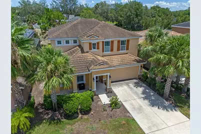 5172 Oakbourne Avenue, Davenport, FL 33837 - Photo 1