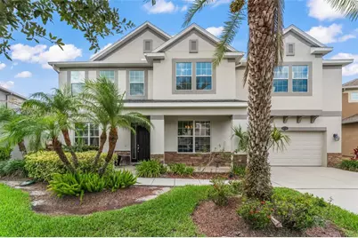 10720 Breaking Rocks Drive, Tampa, FL 33647 - Photo 3