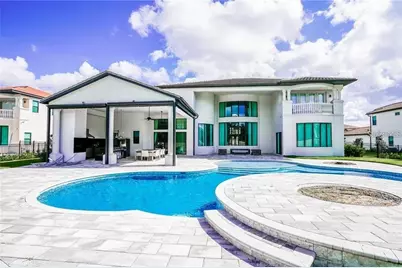 3999 Isabella Circle, Windermere, FL 34786 - Photo 21