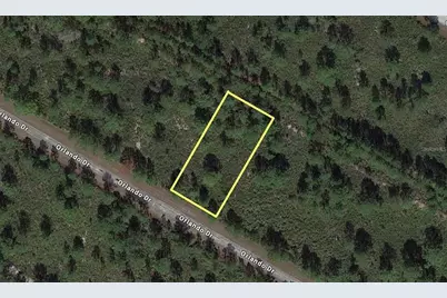 Orlando Drive, Indian Lake Estates, FL 33855 - Photo 1