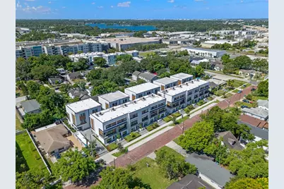 42 W Harding Street #C, Orlando, FL 32806 - Photo 5