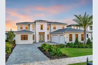 16808 Bolsena Drive, Bella Collina, FL 34756 - Photo 3