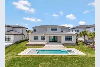 16808 Bolsena Drive, Bella Collina, FL 34756 - Photo 9