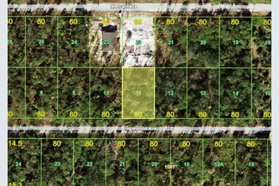 17424 Inglewood Avenue, Port Charlotte, FL 33954 - Photo 1