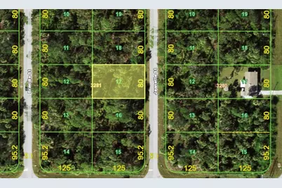 4129 Jeanette Street, Port Charlotte, FL 33948 - Photo 1