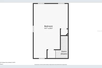 1811 Missouri Avenue, Sanford, FL 32771 - Photo 55
