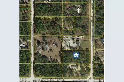 Sw 168th Avenue, Ocala, FL 34481 - Photo 1