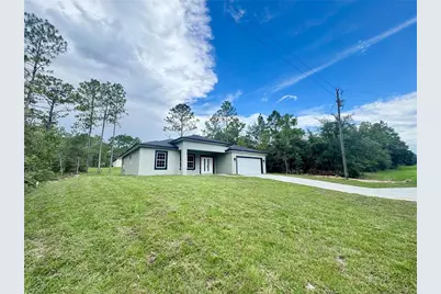 7035 N Maltese Drive, Citrus Springs, FL 34433 - Photo 3