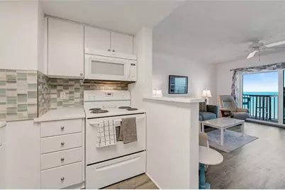 2700 Ocean Shore Boulevard #515, Ormond Beach, FL 32176 - Photo 5