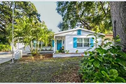 2472 Whitman Street, Clearwater, FL 33765 - Photo 1