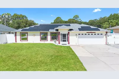 2820 Tamarind Drive, Edgewater, FL 32141 - Photo 1