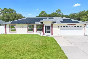 2820 Tamarind Dr, Edgewater, FL 32141 - Photo 1