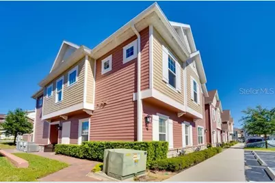 7583 Sunny Dreams Lane, Kissimmee, FL 34747 - Photo 1