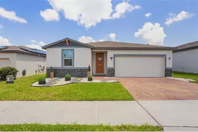 840 Teton Street, Haines City, FL 33844 - Photo 1