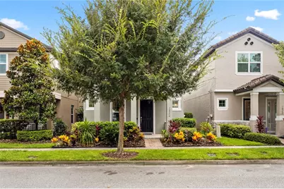 14536 Golden Harbor Lane, Winter Garden, FL 34787 - Photo 1