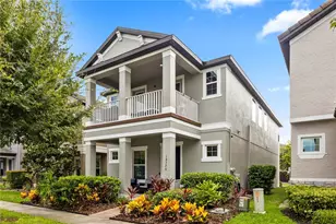 14536 Golden Harbor Ln, Winter Garden, FL 34787 - Photo 1