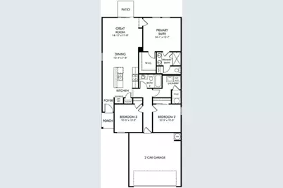 23 Dilly Court, Palm Coast, FL 32164 - Photo 1