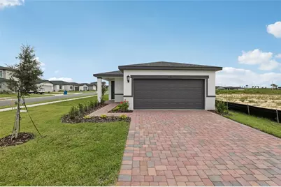861 Silverado Trail Drive, Lake Hamilton, FL 33851 - Photo 1