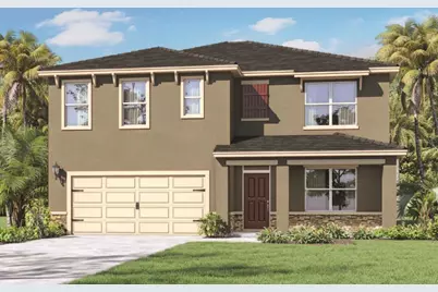 33608 Seattle Slew Drive, Sorrento, FL 32776 - Photo 1