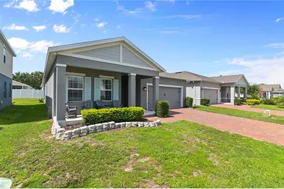 410 Winter Bliss Ln, Mount Dora, FL 32757 - Photo 1