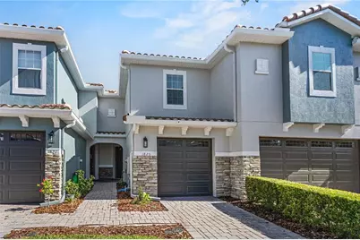 1825 Garden Sage Drive, Oviedo, FL 32765 - Photo 1