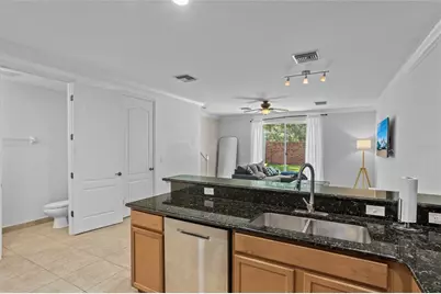 1825 Garden Sage Drive, Oviedo, FL 32765 - Photo 5