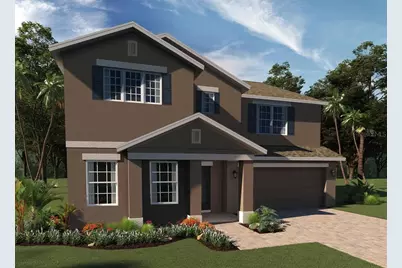 7962 Syracuse Drive, Clermont, FL 34714 - Photo 1