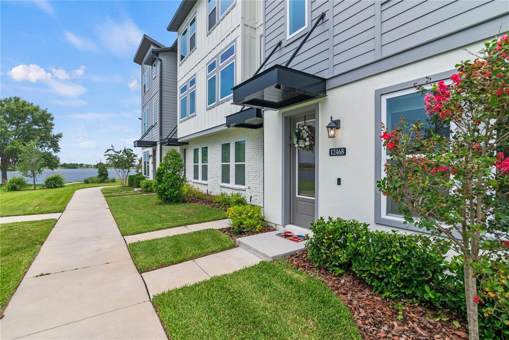 12468 Koshiba Alley - 12468 Koshiba Alley, Orlando, FL 32827 Luxury Property | Jose Angel Pina
